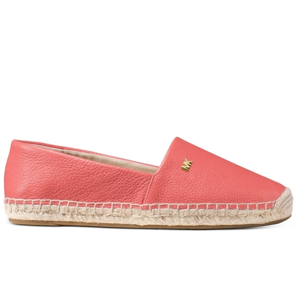 Michael Kors Kendrick Slip on Espadrilles 8 - Picture 3 of 10